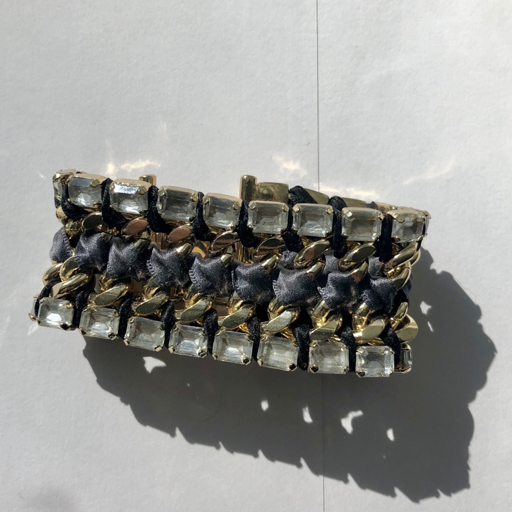 Stella and dot bracelet